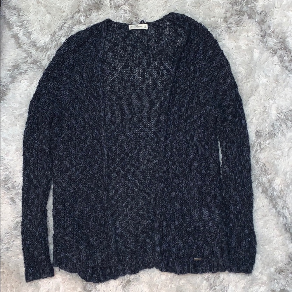 Abercrombie & Fitch cardigan